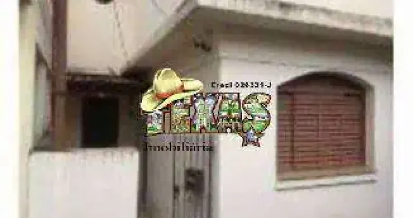 Casa com 3 quartos à venda no Penha De França, São Paulo 