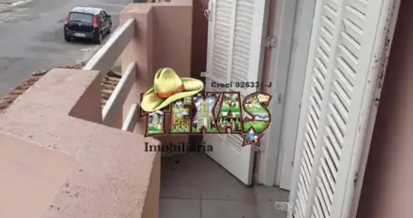 Casa com 2 quartos à venda no Campo da Aviação, Praia Grande 