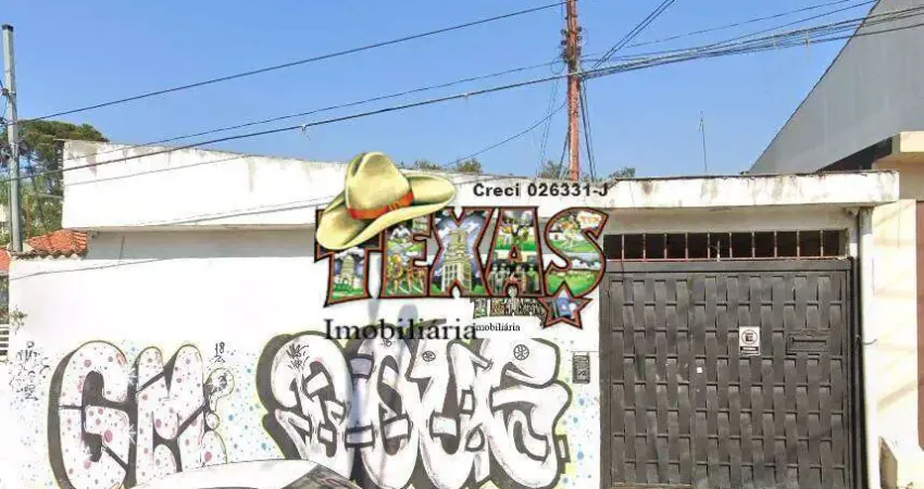 Terreno à venda no Parada XV de Novembro, São Paulo 