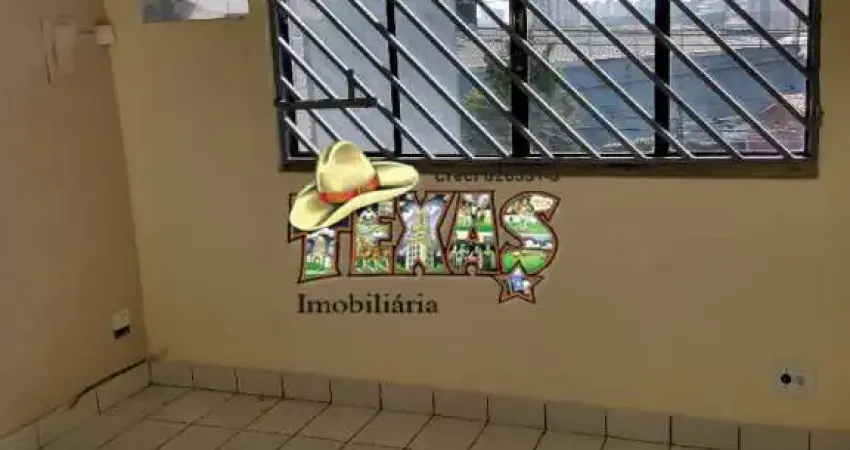 Sala comercial com 1 sala para alugar na Chácara Califórnia, São Paulo 
