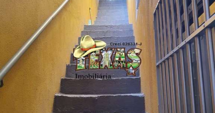 CASA TÉRREA ITAQUERA