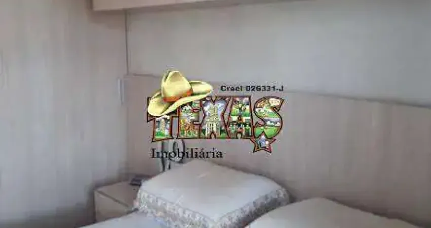 Apartamento com 3 quartos à venda na Vila Gomes Cardim, São Paulo 