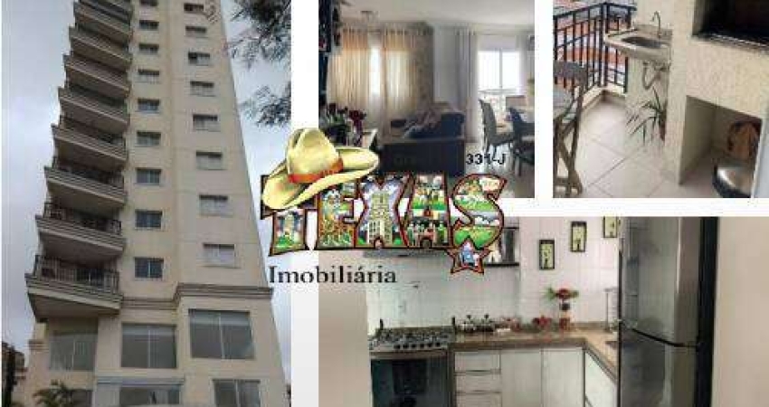 Apartamento com 3 quartos à venda na Vila Formosa, São Paulo 