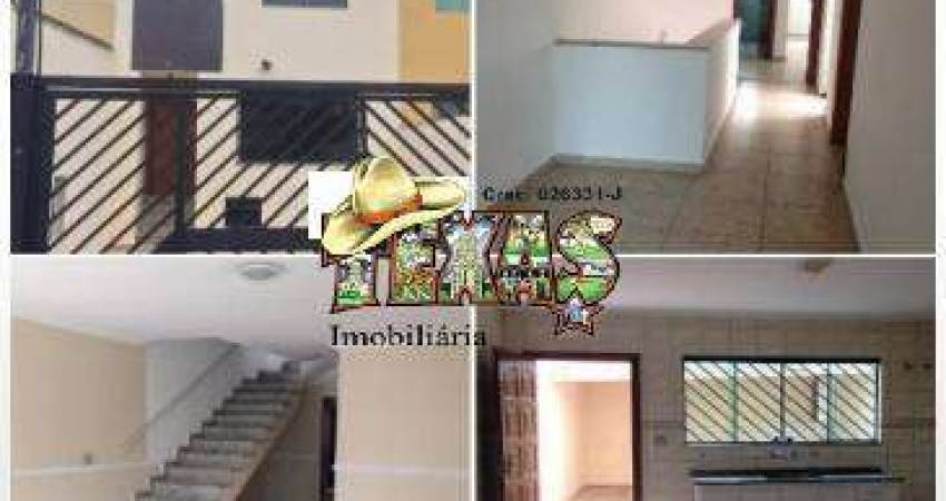 Casa com 3 quartos à venda na Chácara Belenzinho, São Paulo 