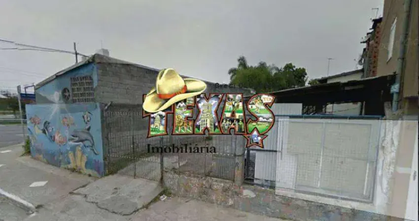 Terreno à venda na Chácara Califórnia, São Paulo 