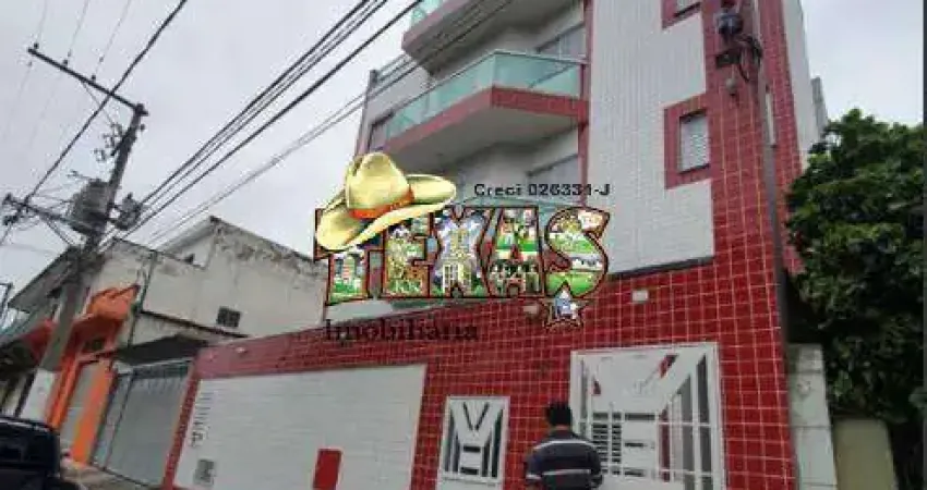 Apartamento com 2 quartos à venda na Vila Curuçá, São Paulo 
