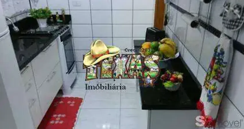 Apartamento com 2 quartos à venda na Cidade Patriarca, São Paulo 