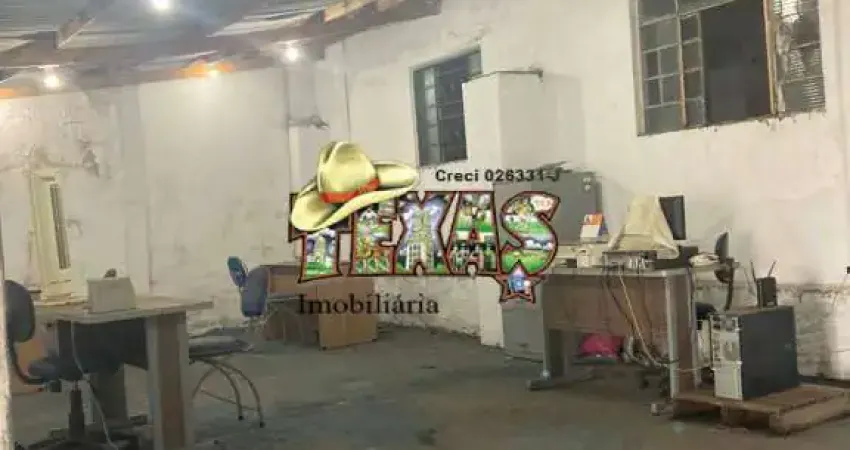 GALPÃO VILA MATILDE PARA LOCAÇAO OU VENDA