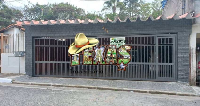 Casa com 3 quartos à venda em Itaquera, São Paulo 
