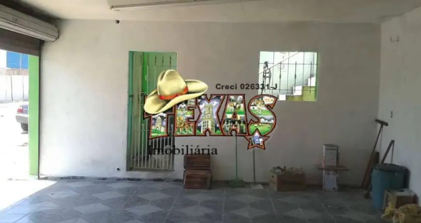 Casa com 5 quartos à venda em Itaquera, São Paulo 