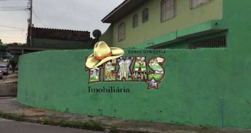 Casa com 3 quartos à venda na Cidade Antônio Estevão de Carvalho, São Paulo 