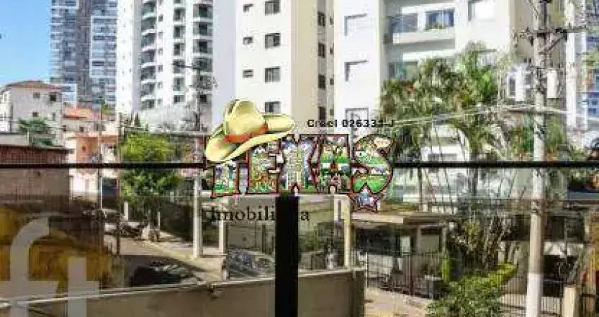 Apartamento com 3 quartos à venda no Parque Mandaqui, São Paulo 