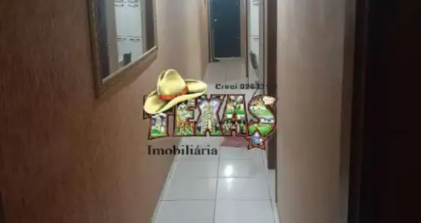 SOBRADO PARA VENDA