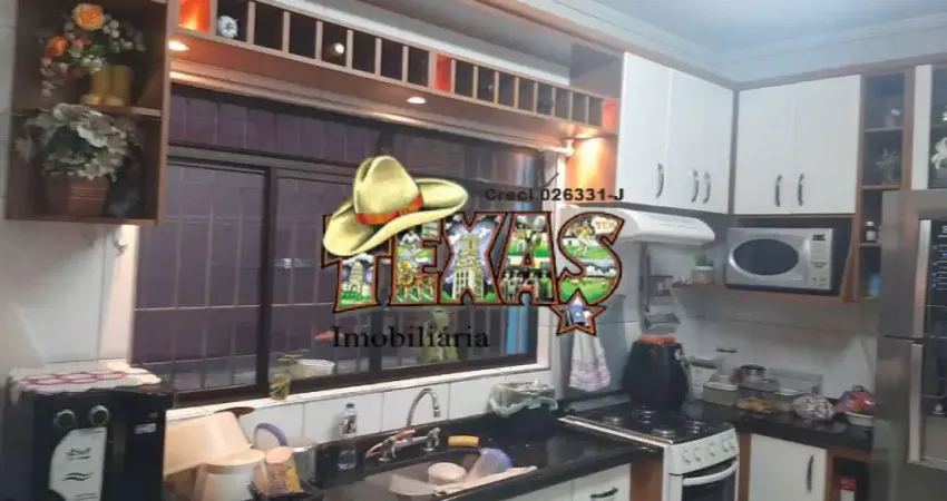 Casa com 2 quartos à venda em Itaquera, São Paulo 