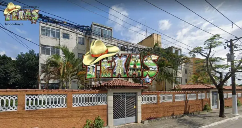 Apartamento com 2 quartos à venda no Conjunto Residencial José Bonifácio, São Paulo 