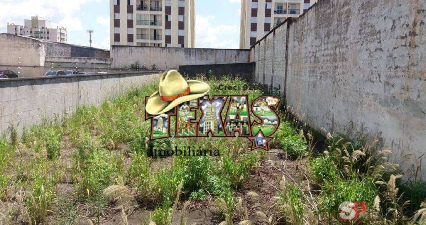 Terreno comercial para alugar no Jardim Vila Formosa, São Paulo 