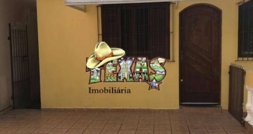 Casa com 1 quarto para alugar na Cidade Antônio Estevão de Carvalho, São Paulo 