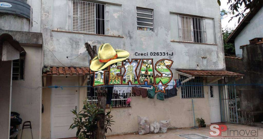 Casa com 1 quarto à venda no Jardim Nossa Senhora do Carmo, São Paulo 