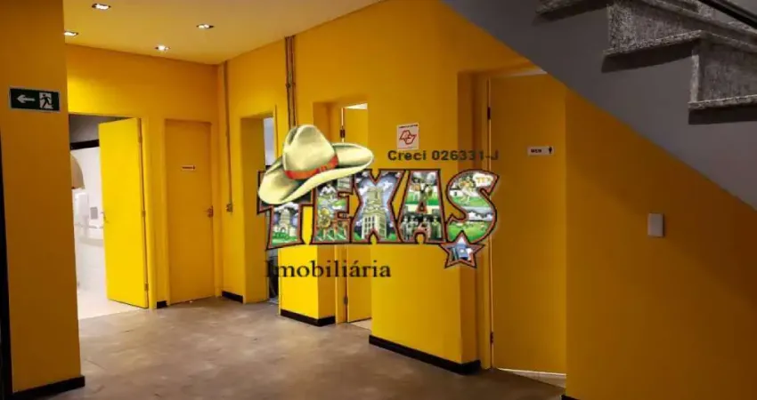 Sala comercial com 1 sala para alugar na Vila Marieta, São Paulo 