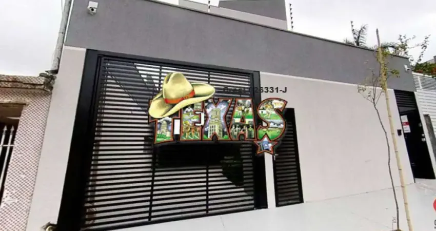 Casa com 3 quartos à venda na Água Rasa, São Paulo 