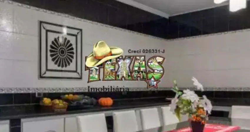 Casa com 5 quartos à venda na Vila Marieta, São Paulo 