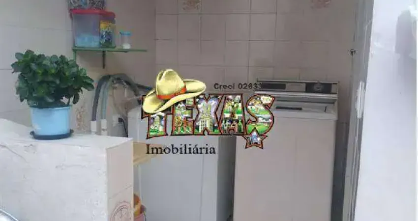 Casa com 3 quartos à venda no Jardim Itapema, São Paulo 