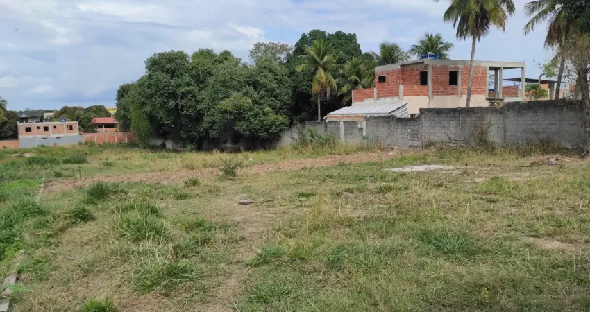 Terreno à venda na Rua Leonel Rocha, 110, Guaratiba, Rio de Janeiro