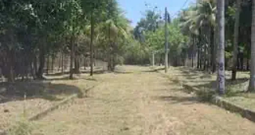 Lotes a venda em condomínio fechado em guaratiba / pingo d'agua