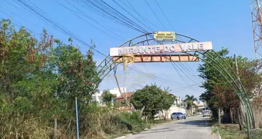 Terreno à venda na Rua Sebastião Annechino, Jardim Amália, Volta Redonda