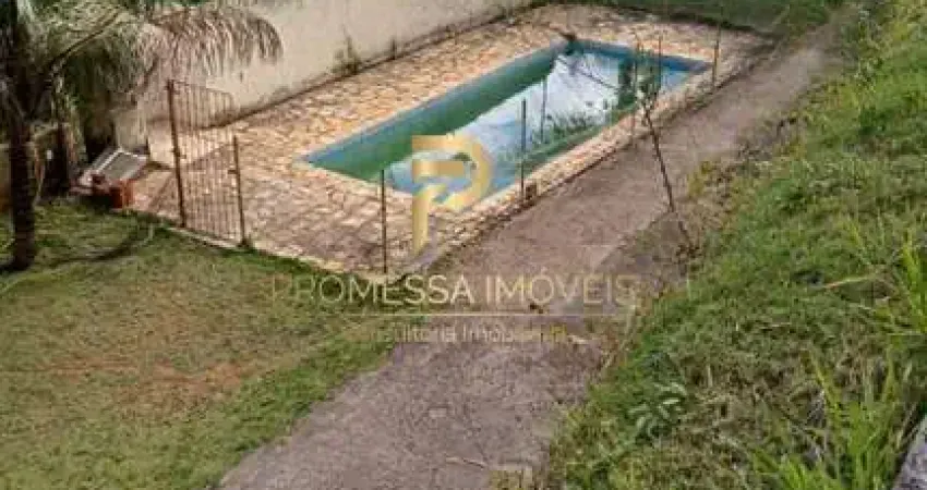 Chácara / sítio com 2 quartos à venda na Avenida Estrada Serrinha, Zona Rural, Pinheiral
