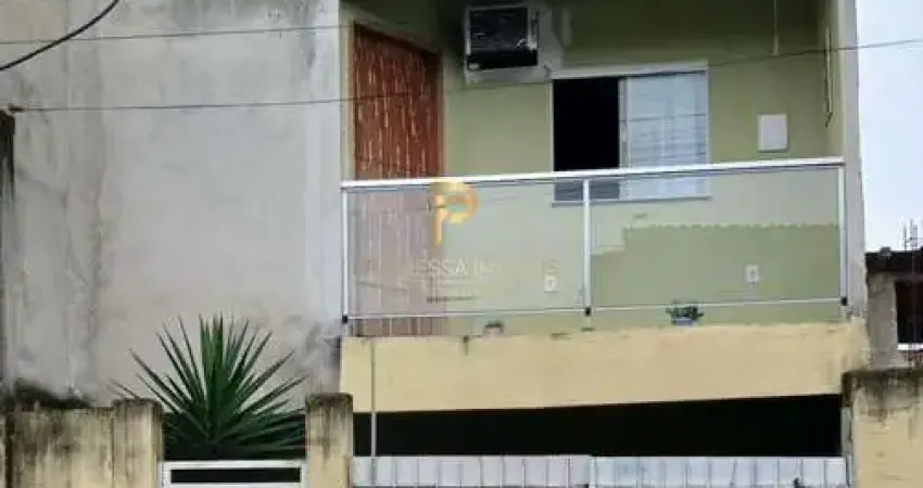 Casa com 2 quartos para alugar na Rua 1, Roma, Volta Redonda