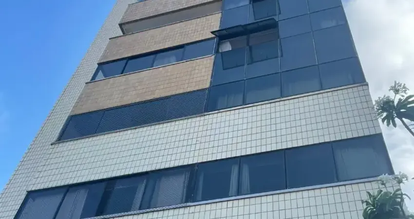 Apartamento com 3 quartos à venda na Avenida Heraclito Graça, 700, Aldeota, Fortaleza