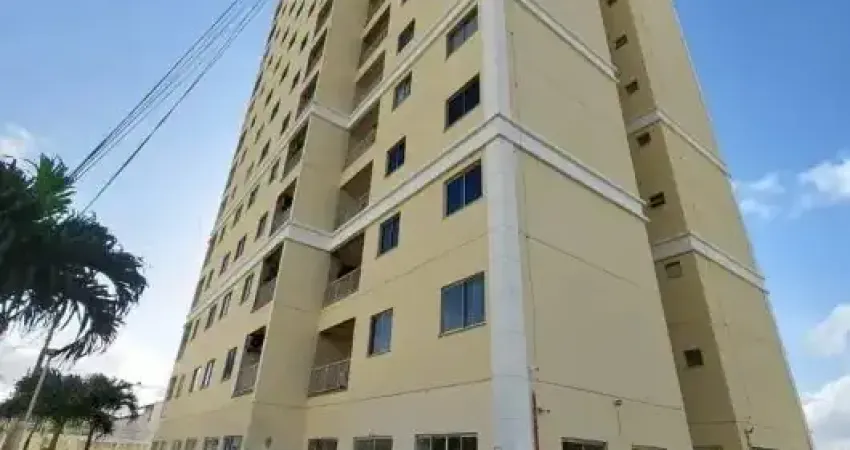 Excelente apartamento com 3 quartos à venda, 65m² - messejana