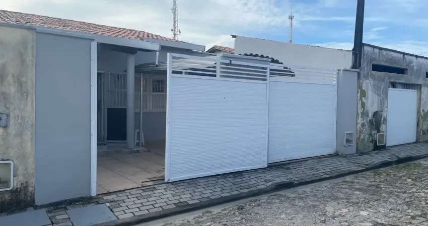 Casa de condomínio com 02 quartos à venda, 53,00m² - messejana