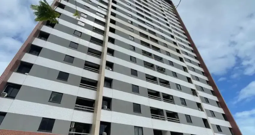 Oportunidade apartamento com 3 quartos à venda, 65m² - aldeota .