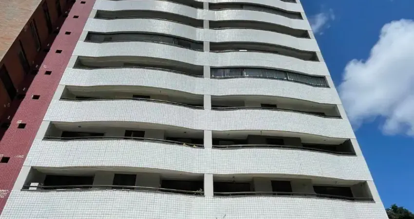 Não perca !!! apartamento com 3 quartos à venda, 70m² - meireles