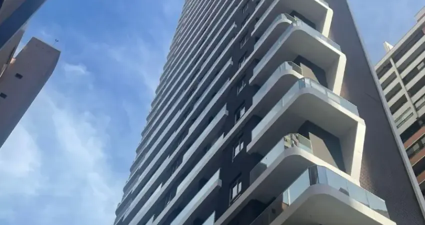 Apartamento novo nunca habitado com 02 quartos à venda, 59m² - meireles