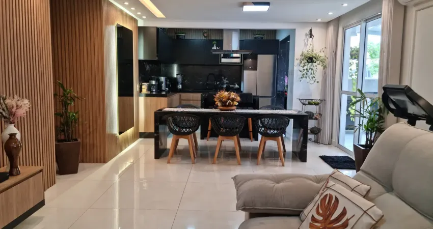 Belíssima residência de 3 dorm com 1 suíte e área gourmet totalmente planejada no condomínio dos passaros em santana de parnaíba