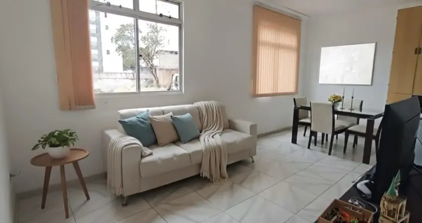 Apartamento à venda no bairro castelo – belo horizonte - r$ 577.000,00