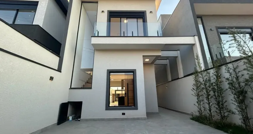 Oportunidade de 3 dormitorios com piscina e gourmet no Villas do Jaguari