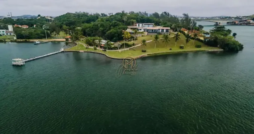 Casa com 5 quartos à venda no Jardim Excelsior, Cabo Frio 