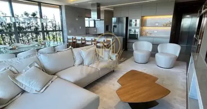 Apartamento com 3 quartos à venda na Rua Doutor Alexandre Gutierrez, Água Verde, Curitiba