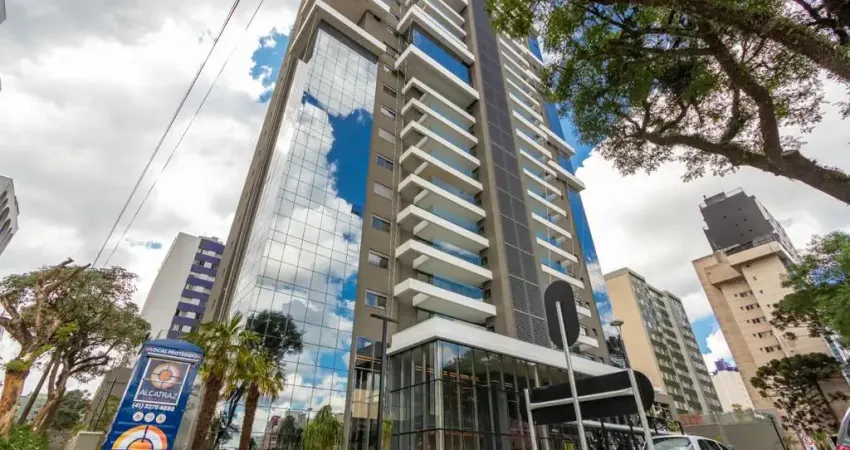 Apartamento com 3 quartos à venda no Água Verde, Curitiba 