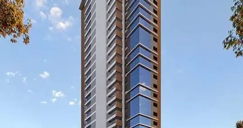Apartamento com 3 quartos à venda em Ecoville, Curitiba 