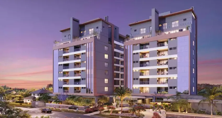 Apartamento com 3 quartos à venda no Água Verde, Curitiba 