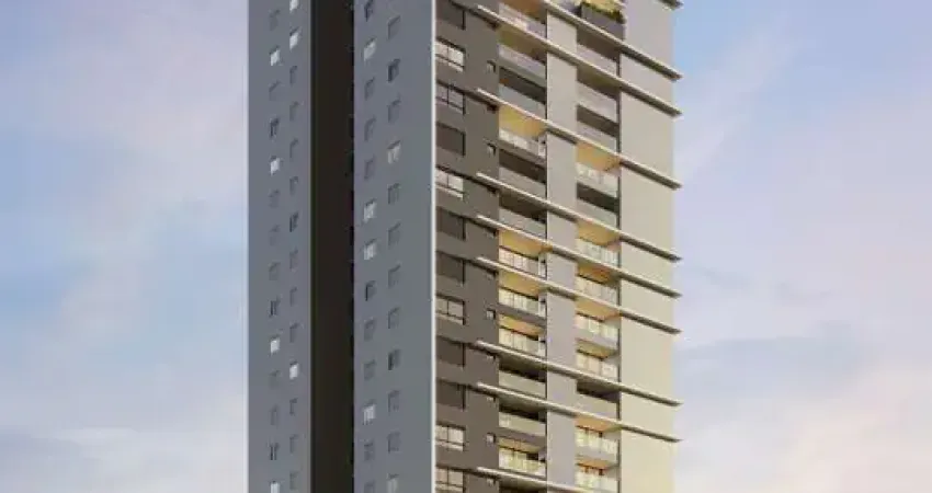 Apartamento com 3 quartos à venda em Ecoville, Curitiba