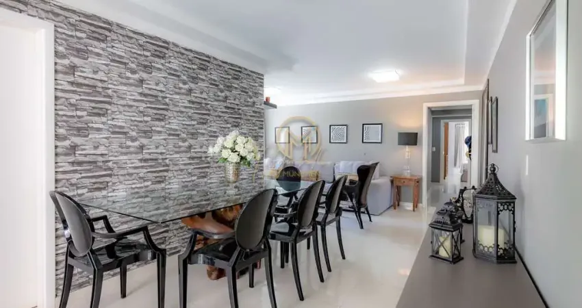 Apartamento com 3 quartos à venda na Rua 258, 666, Meia Praia, Itapema