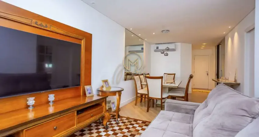 Apartamento com 3 quartos à venda na Rua Ubaldino do Amaral, 1019, Alto da Glória, Curitiba