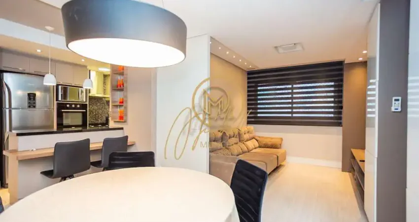 Apartamento com 3 quartos à venda na Rua Dona Alice Tibiriçá, 765, Bigorrilho, Curitiba