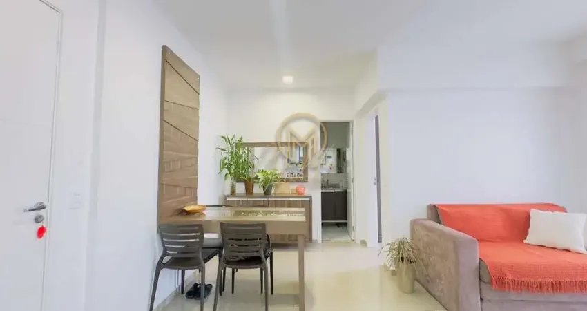 Apartamento com 1 quarto à venda na Avenida Visconde de Guarapuava, 2764, Centro, Curitiba